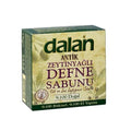 Dalan Solid Soap with Antique Olive Oil and Laurel for Moisturizing - Natural and Relaxing Cleansing Experience