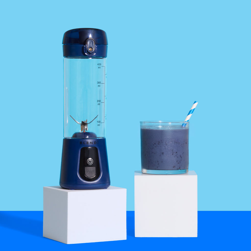 USA Pro+ Ice Crushing Portable Blender – BLENDi, view 11