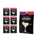 Skinny Mocktail Mixers – Guilt-Free Flavor, Zero Cal- 1 Pack (6 Count) – BLENDi