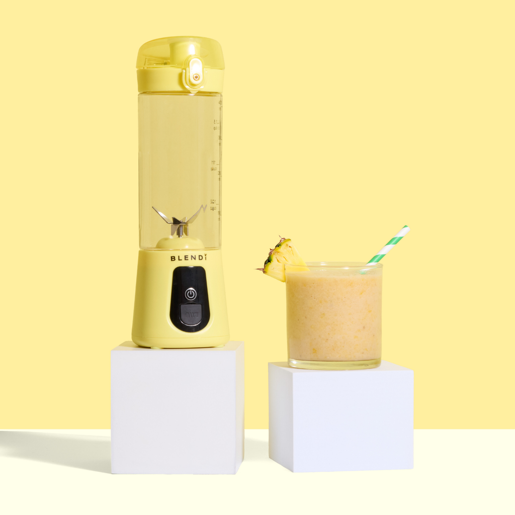Pro+ Ice Crushing Portable Blender (17oz) – BLENDi, view 18