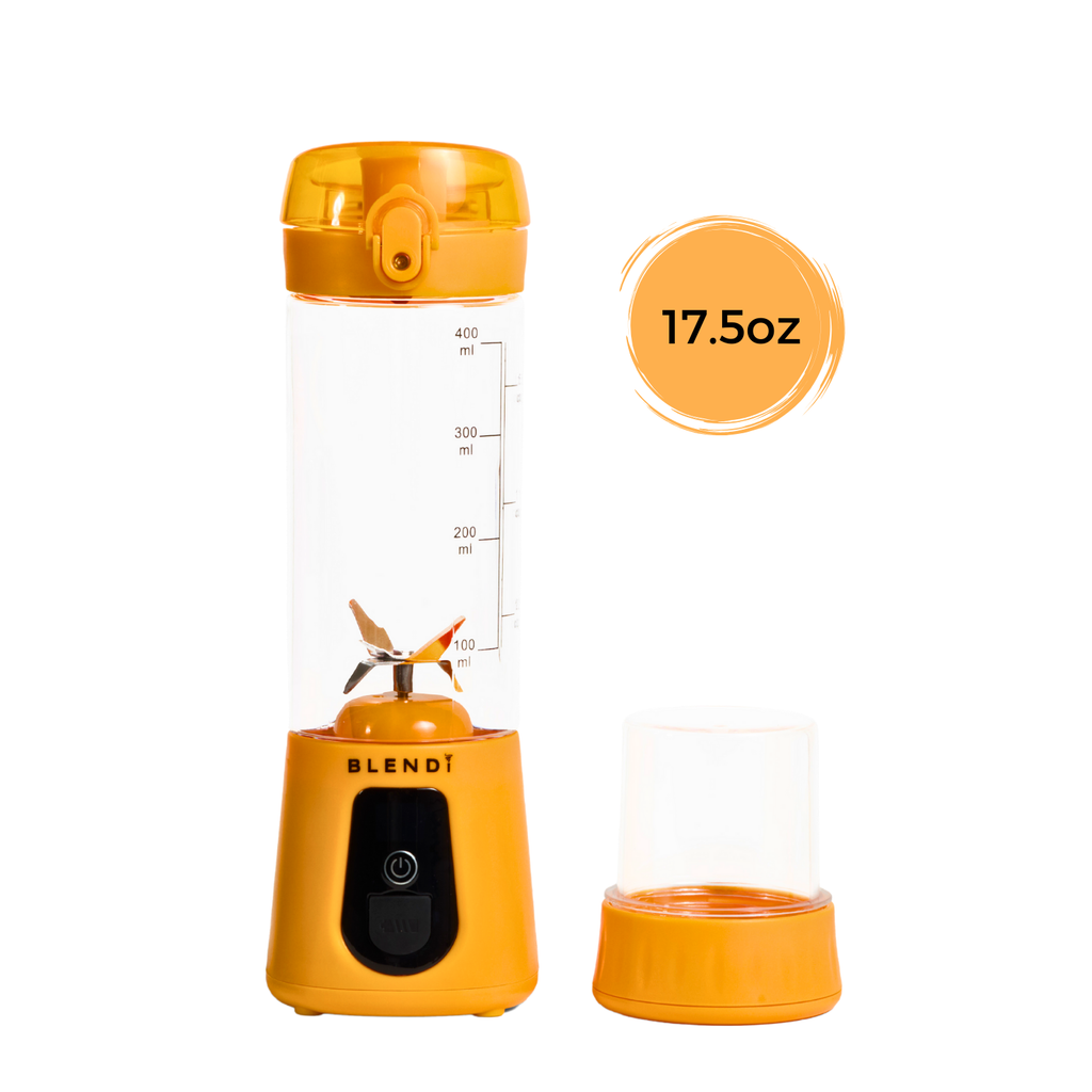 Pro+ Ice Crushing Portable Blender (17oz) – BLENDi, view 19