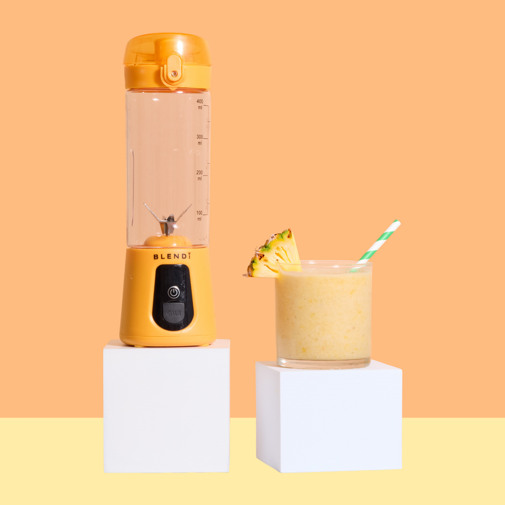 Pro+ Ice Crushing Portable Blender (17oz) – BLENDi, view 20