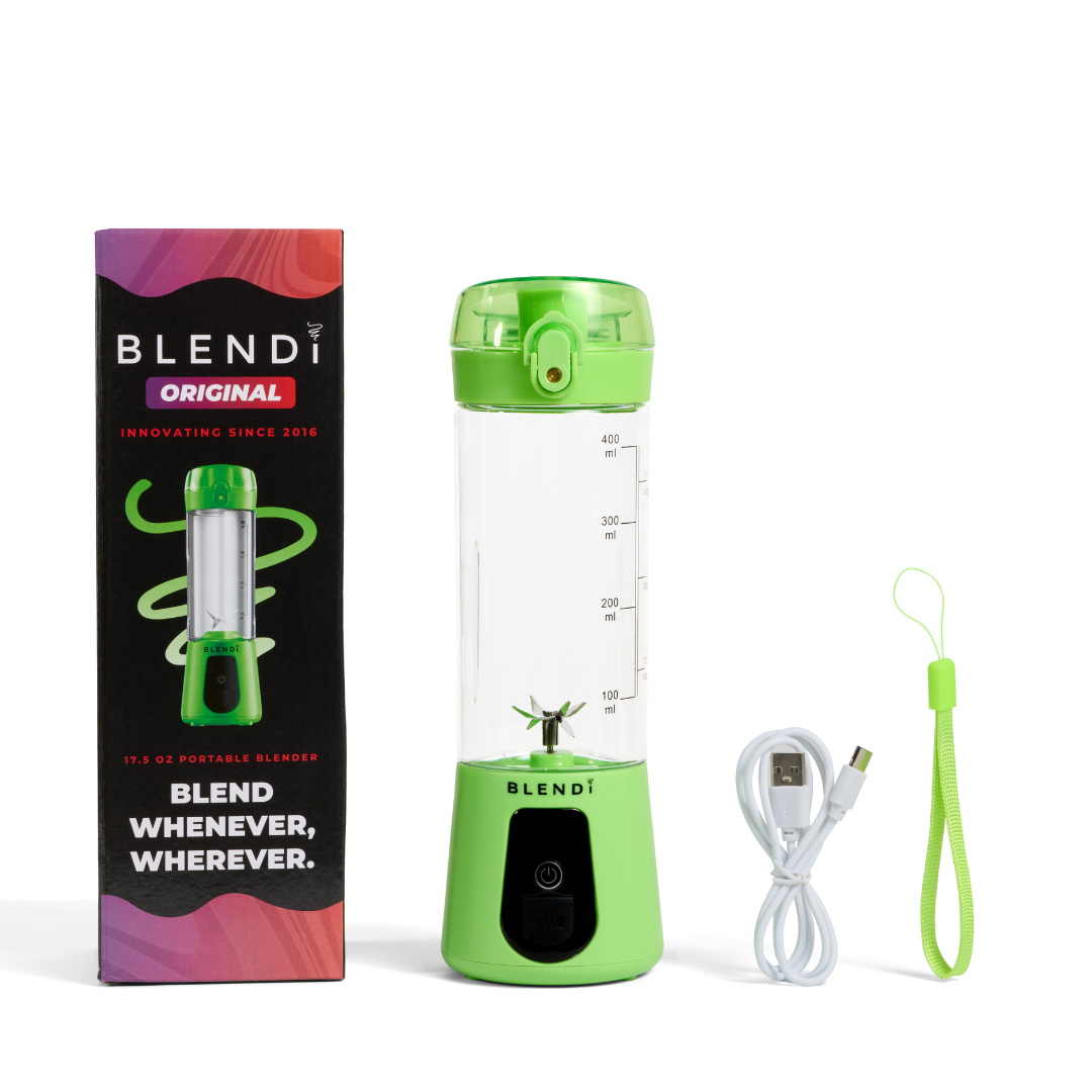 BLENDi Lite Electric Mixer (17oz), view 14