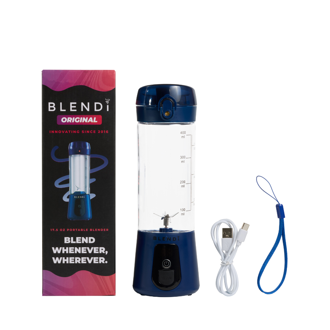 BLENDi Lite Electric Mixer (17oz), view 16