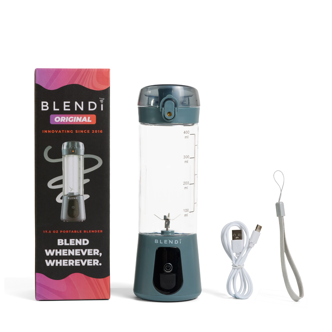 BLENDi Lite Electric Mixer (17oz), view 8