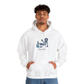 Life is Dead Stay Cool Jerry Hoodie