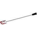 BodyCandy 14G Bloody Axe Halloween Industrial Barbell 38mm — main product shot