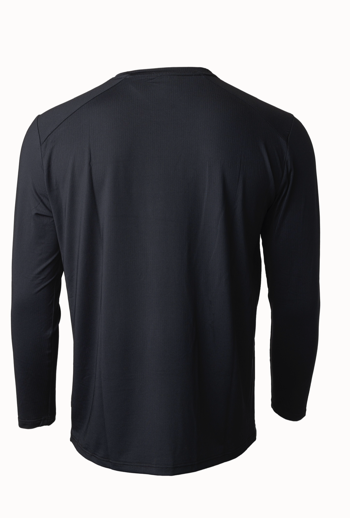 Cloche Hockey Vantage Performance Long-Sleeve Shirt — training rink lifestyle