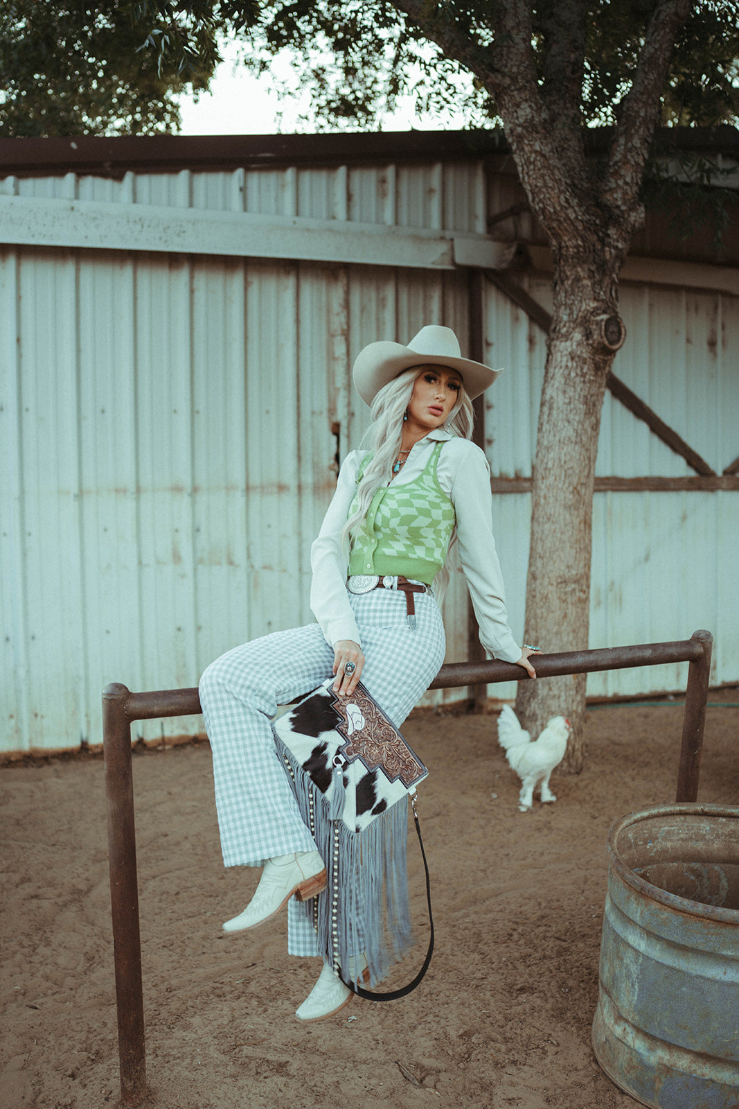 Haute Southern Hyde The Nashville , A Haute Southern Hyde by Beth Marie Exclusive — lifestyle context
