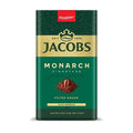 Jacobs Monarch Filtre Kahve - High-Quality Coffee Beans, Rich Flavor, 250g