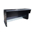 74-Inch Heavy-Duty Skid Steer Trip Edge Snow Pusher Attachment (SAK34098) – SAKSBY WHOLESALE, view 6