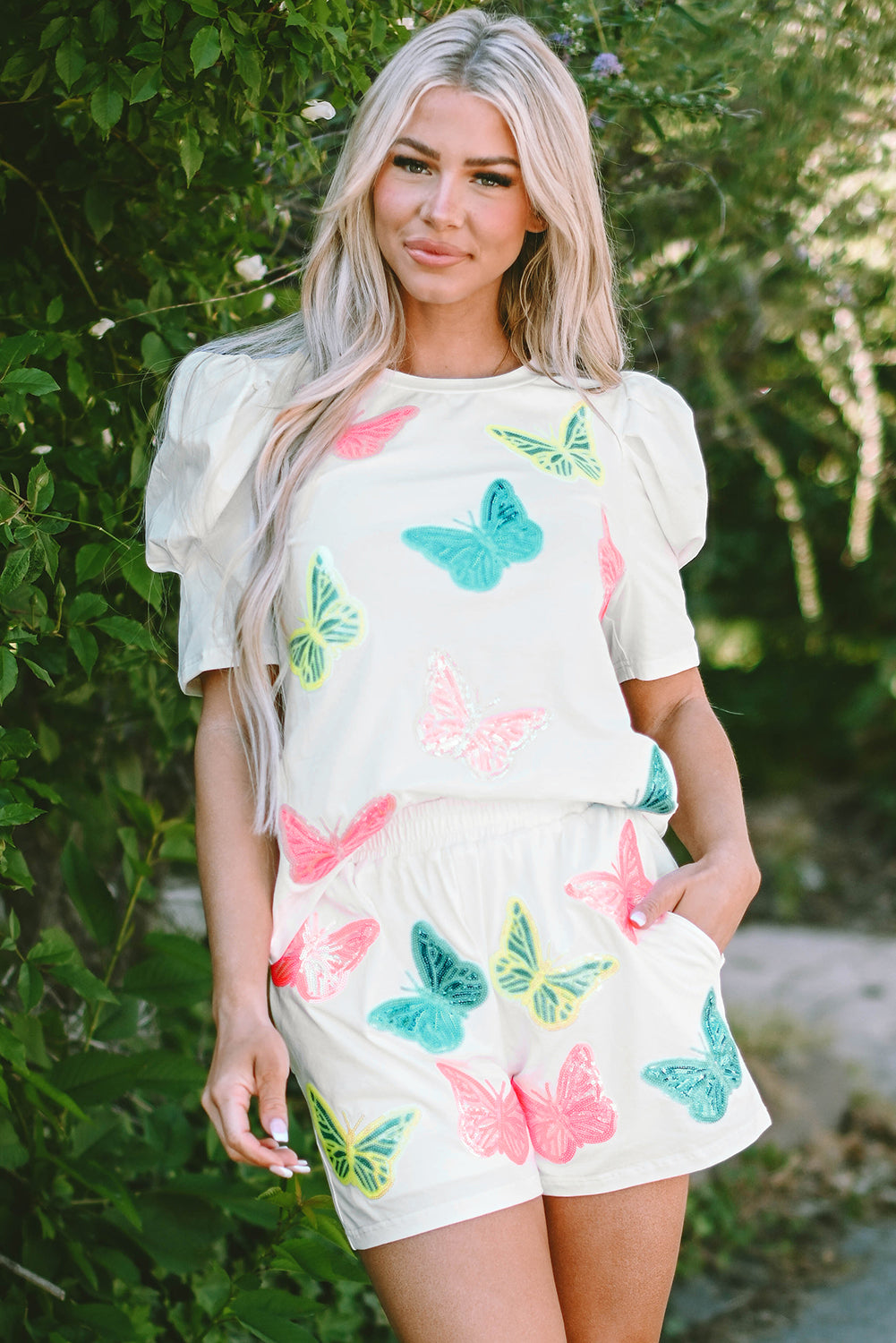 Pretty Little Patriot Pretty Little Patriot Butterfly Set — main product shot