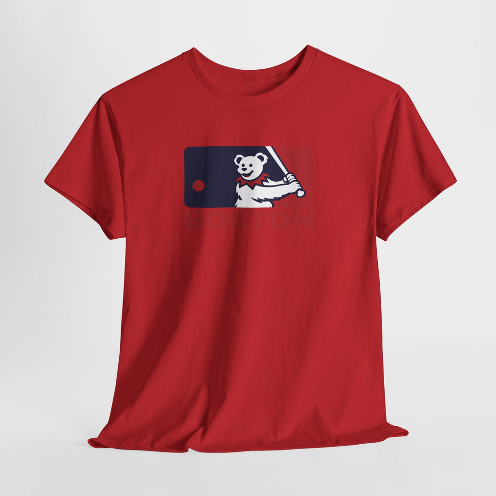 Boston Baseball Original Dancing Bear MLB T-Shirt