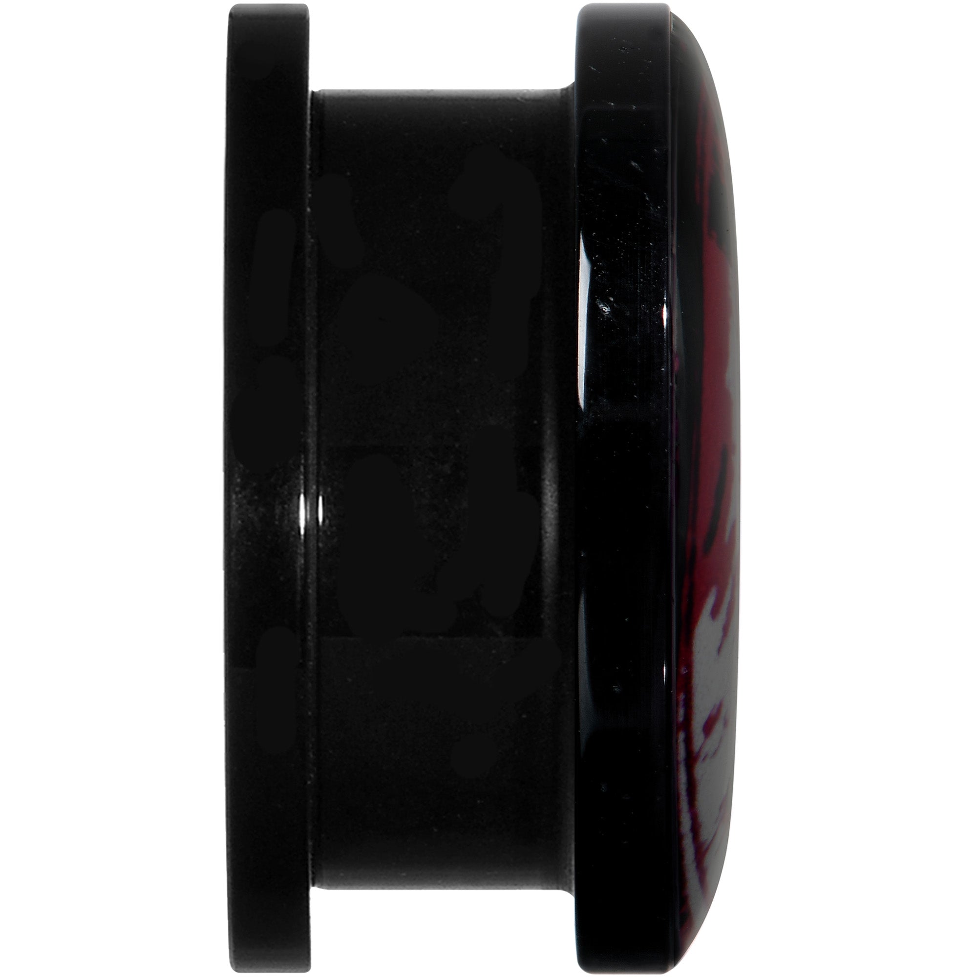 BodyCandy Licensed Nightmare on Elm Street Dark Freddy Screw Fit Plug Set — back view