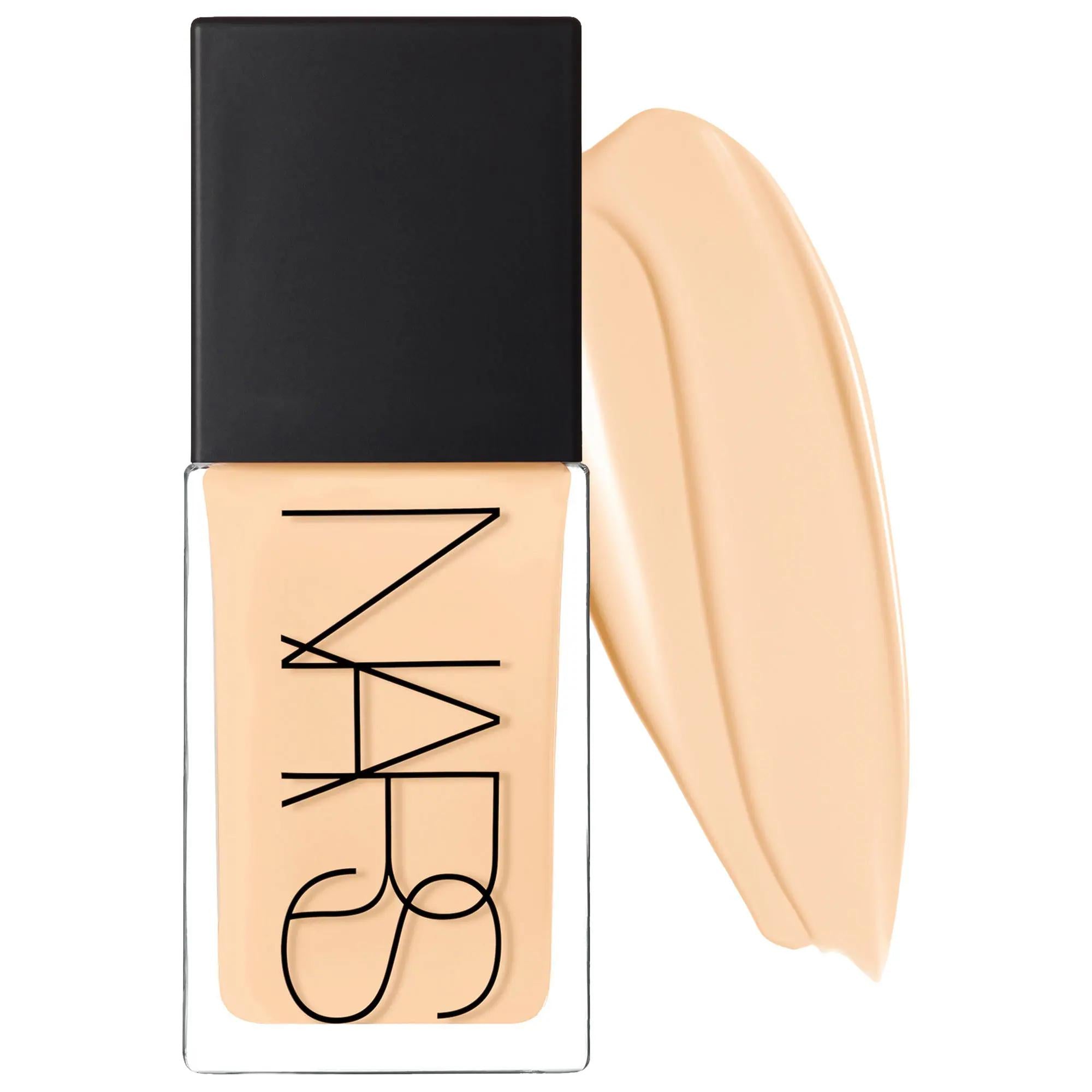 Drunk Elephant Light Reflecting Advanced Skincare Medium Coverage Foundation - Natural Finish, Vegan, Clean Beauty