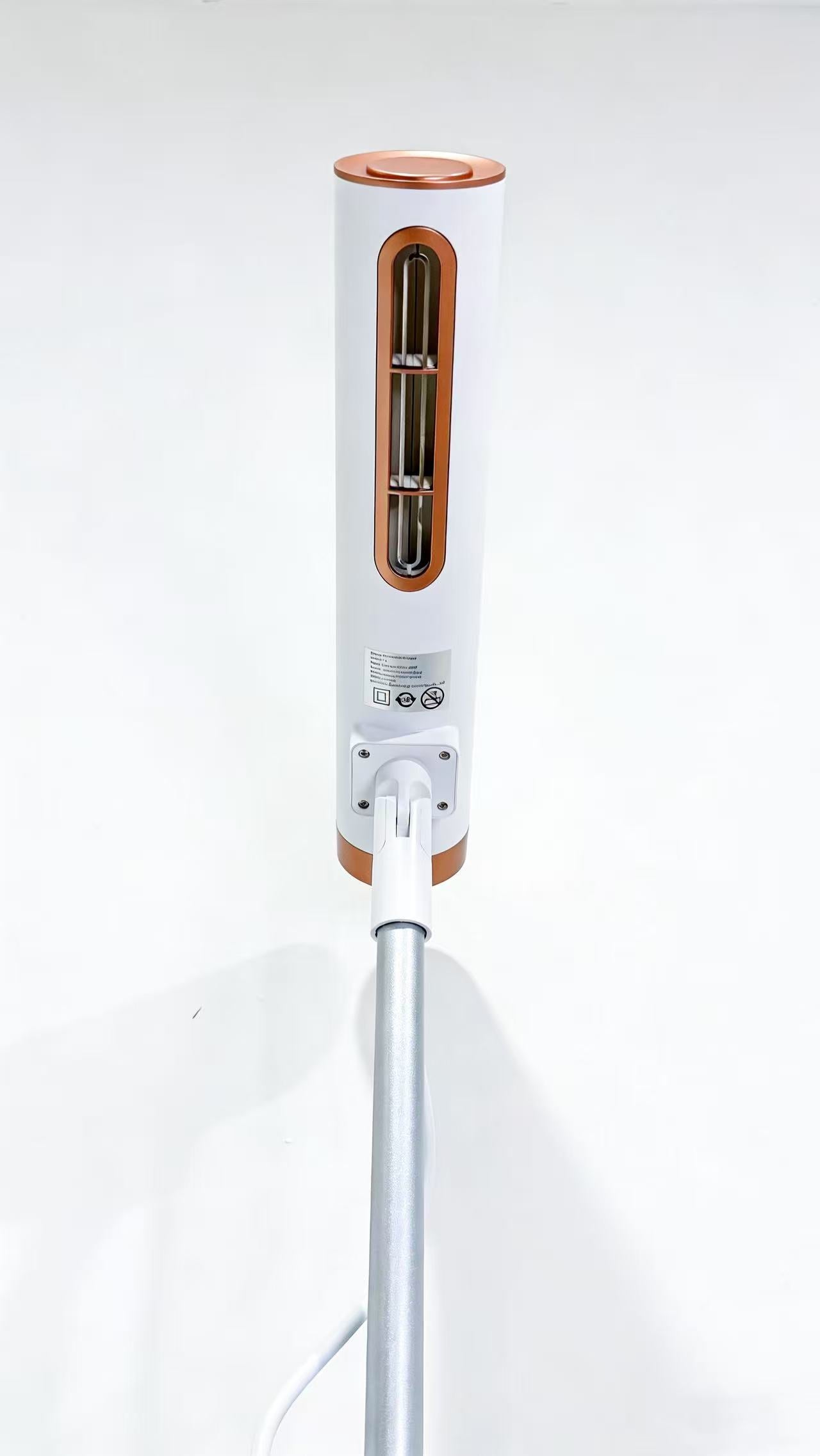 Forest Summer Laaefa 1.0 (Hands-Free Hair Dryer) — side view