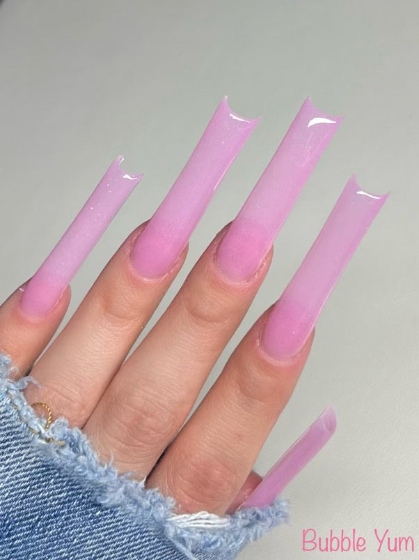 Buy 10 Acrylics Get 5 FREE – 2Cute Nails, view 3