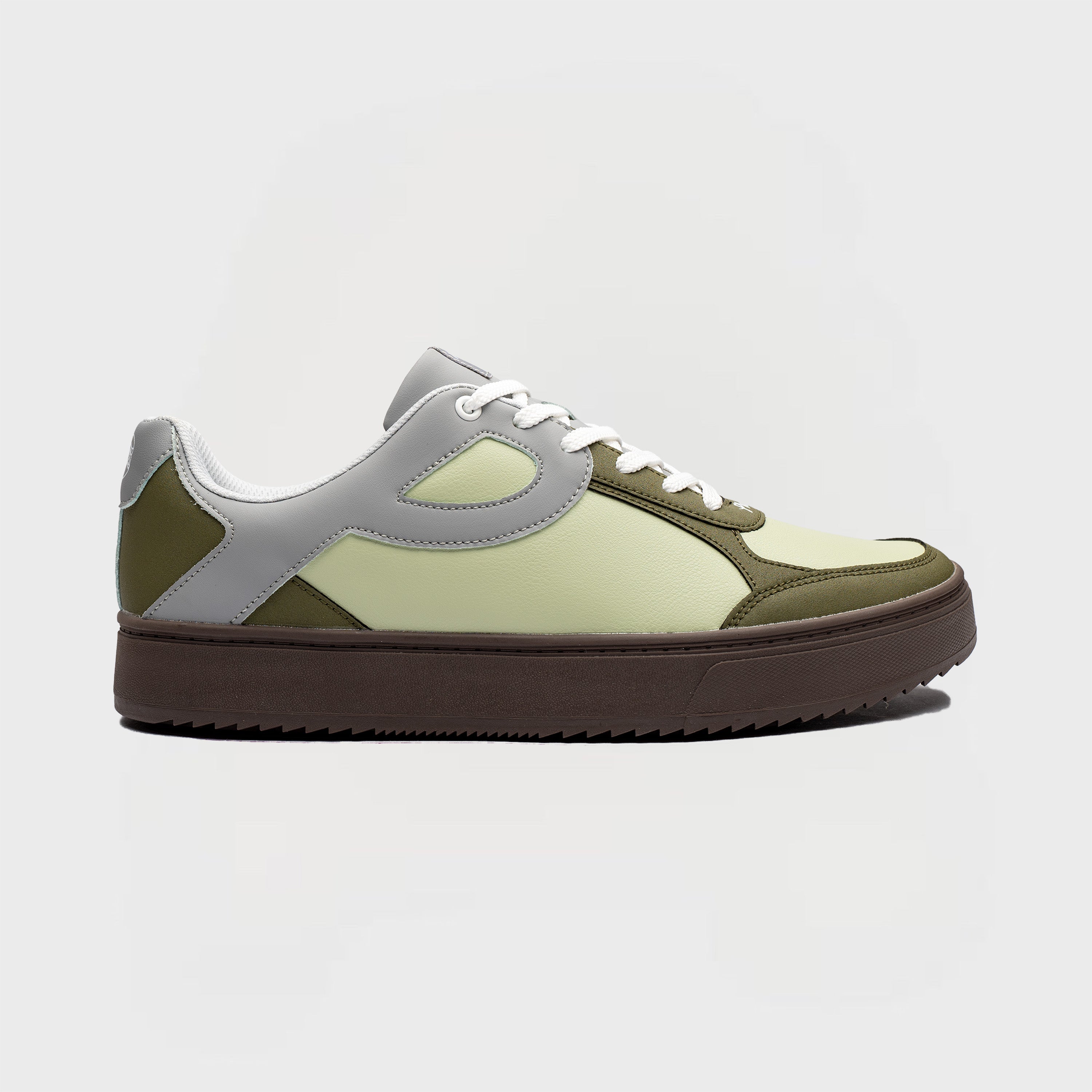 PLUTO 1 | MOSS