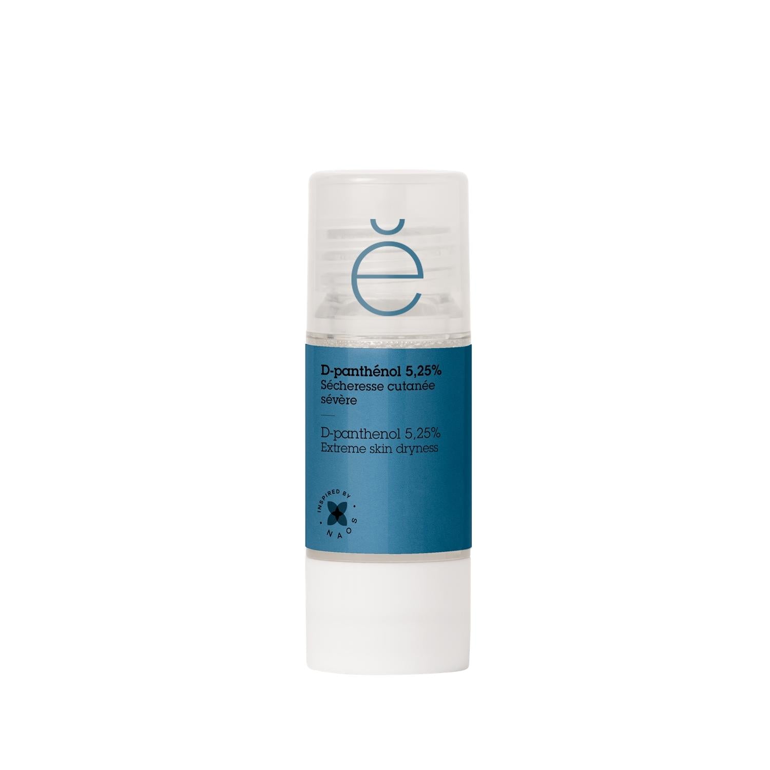Etat Pur Pure Active D-Panthenol Skincare Concentrate Serum - Intense Moisturizing & Reparative Care