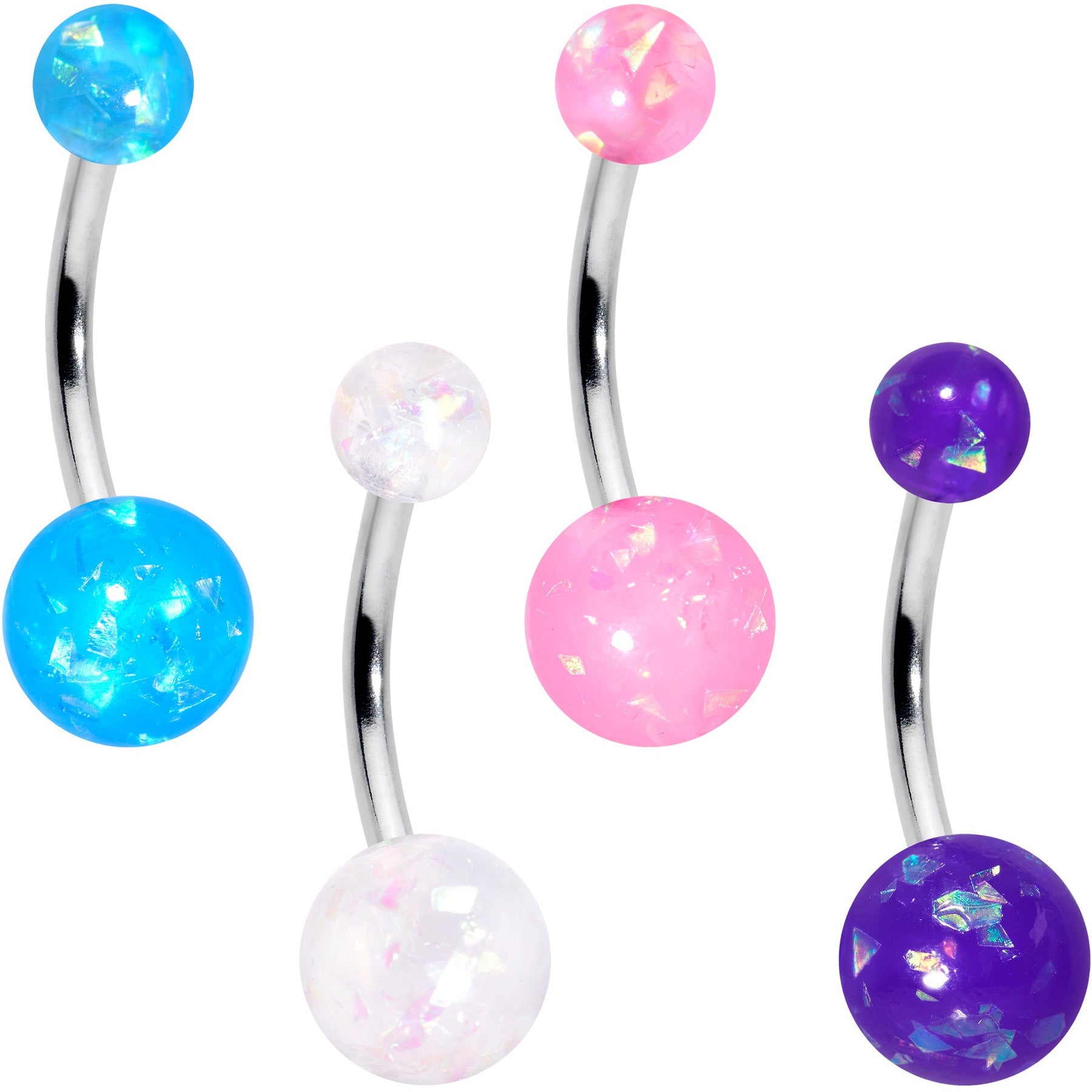 White Rings