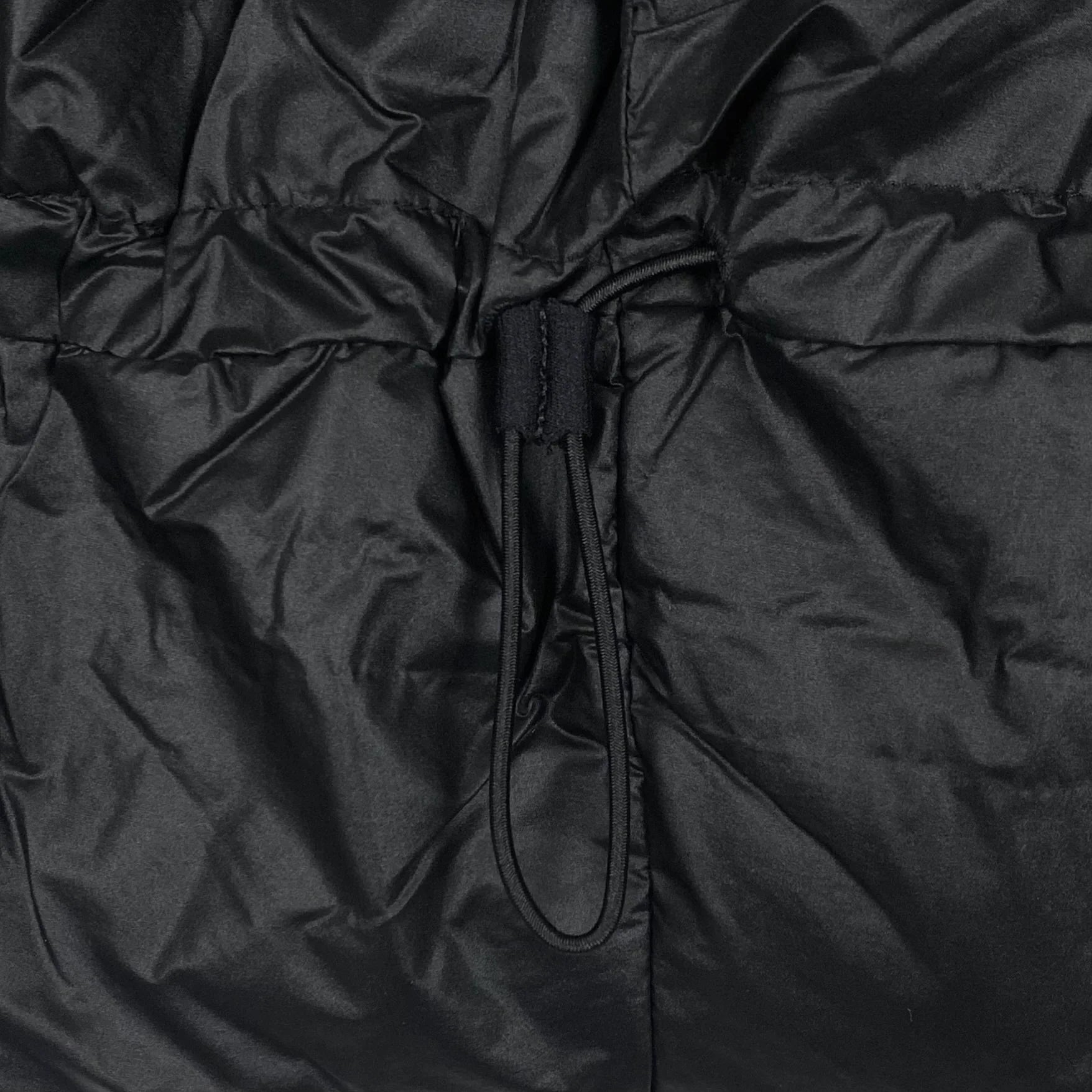 Yeezy Gap Engineered by Balenciaga Mock Neck Pullover  - Black