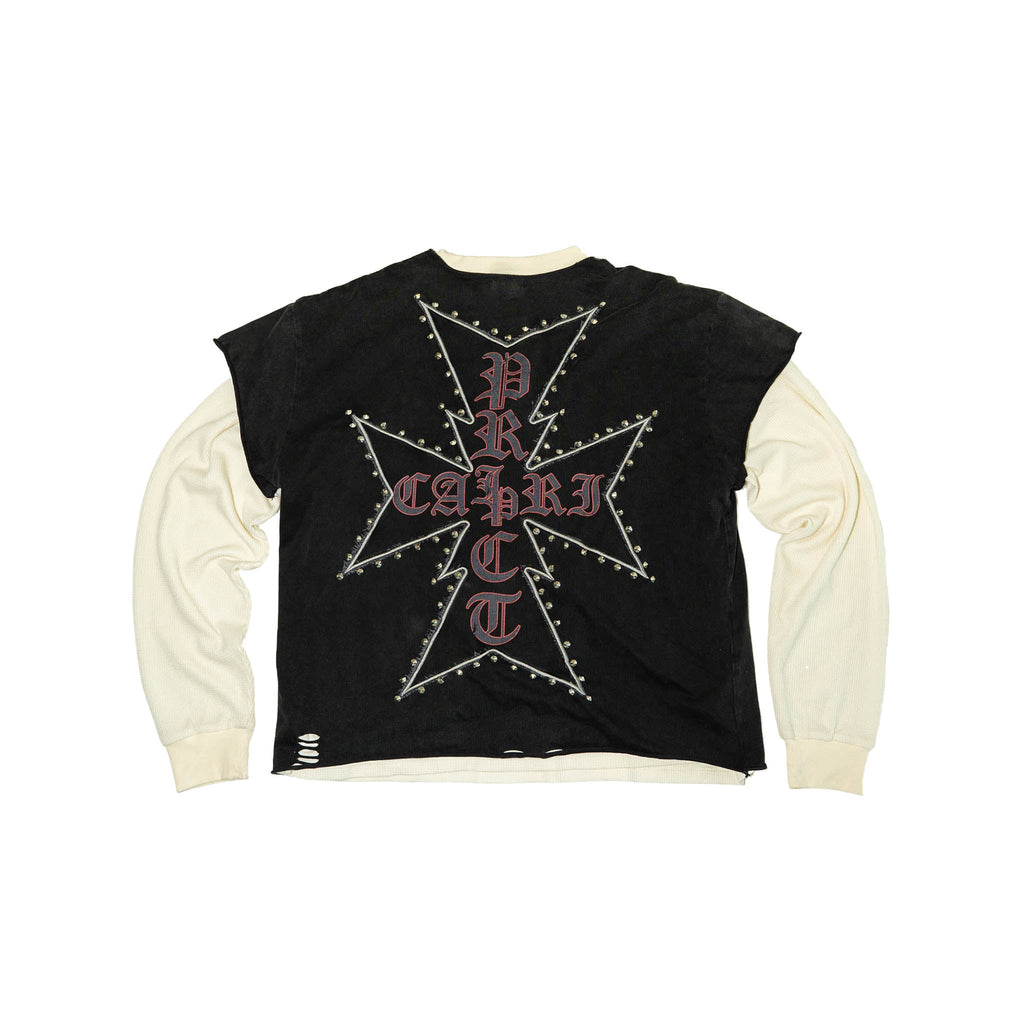ProjectCapri PRJCT A01 - DOUBLE LAYER — lifestyle context