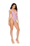Love Spark Cove | Intimate Apparel, Pleasure Shop & Free Shipping Lace And Mesh Slip On Teddy With Underwire Cups, Strappy Fr