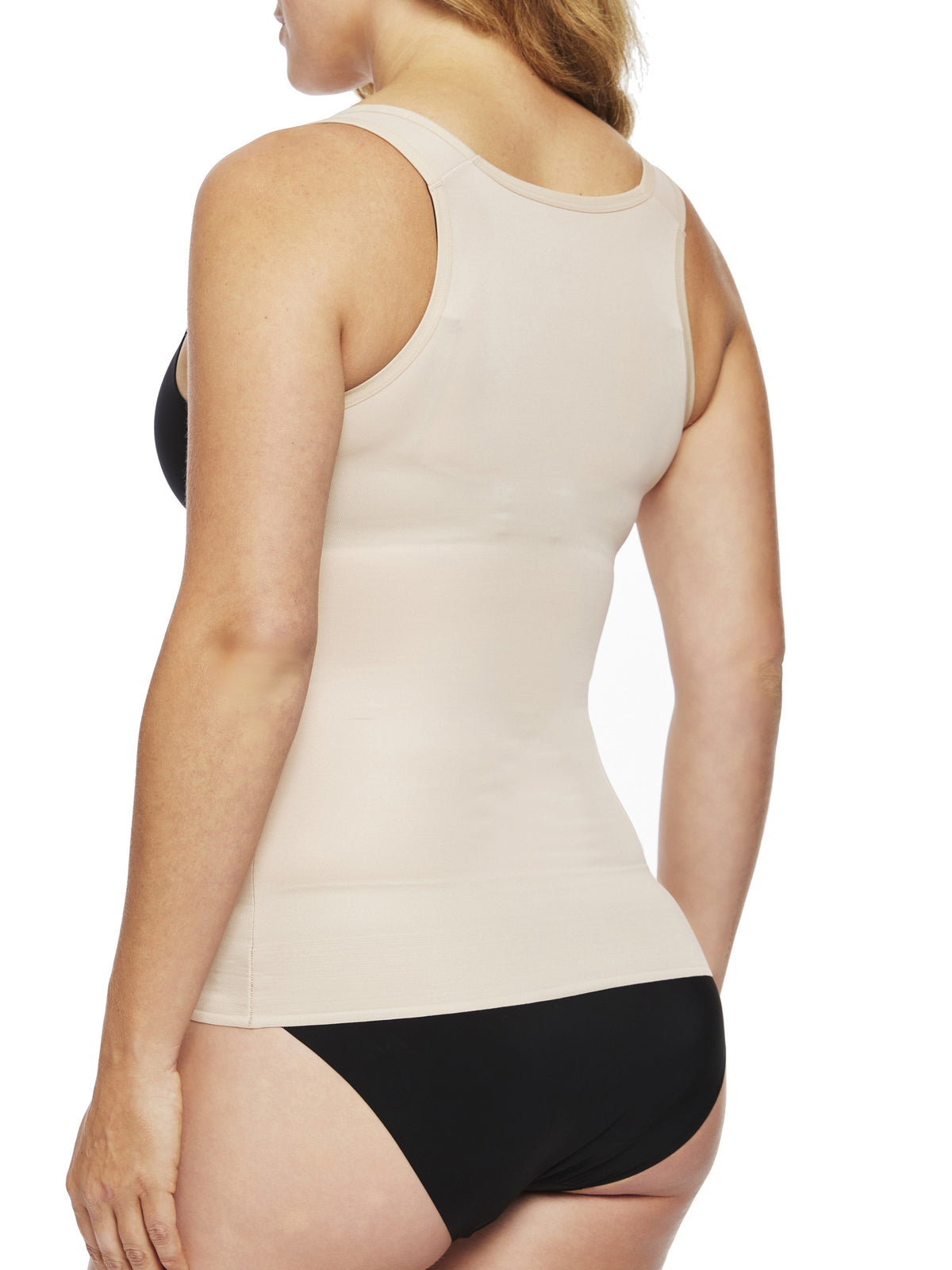 Unbelievable Comfort™  Open-Bust Shaping Tank