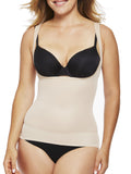Unbelievable Comfort™  Open-Bust Shaping Tank