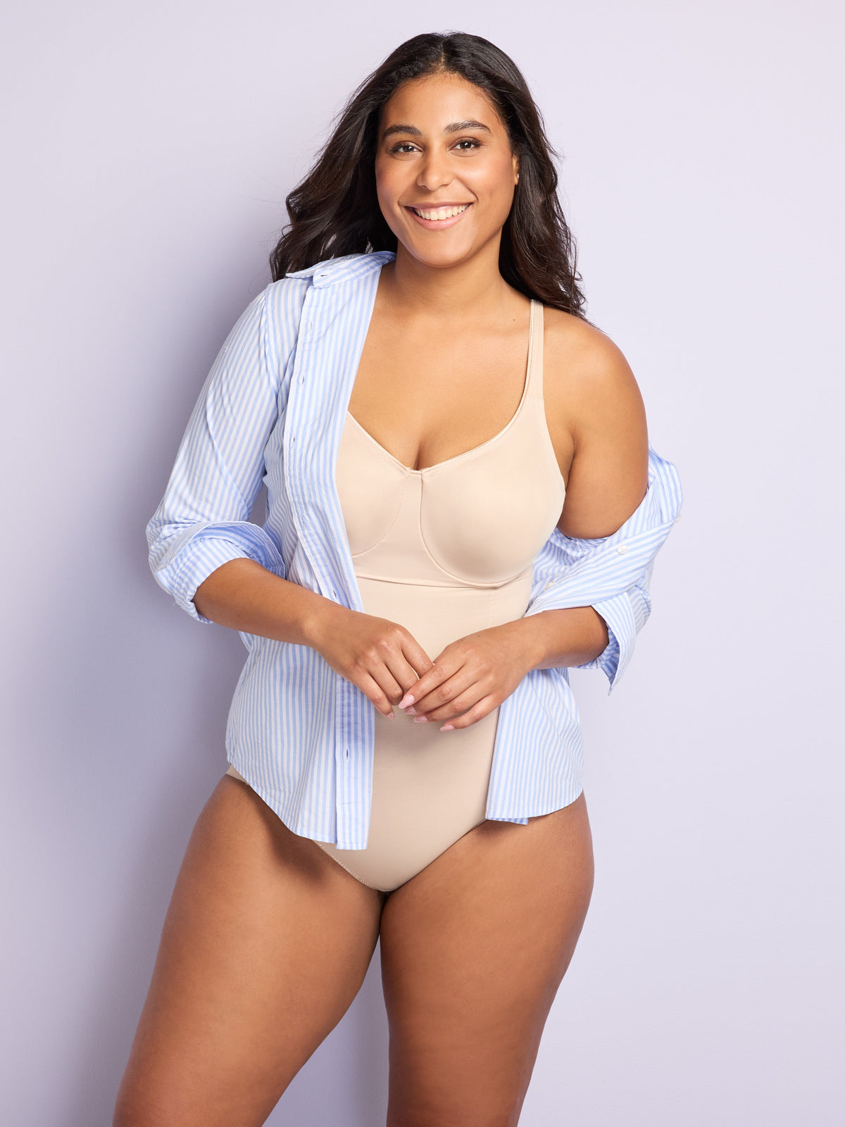 Unbelievable Comfort™ Shaping Bodysuit