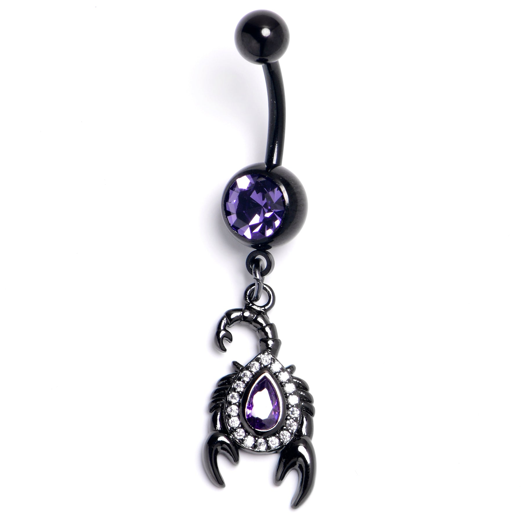 Purple Rings