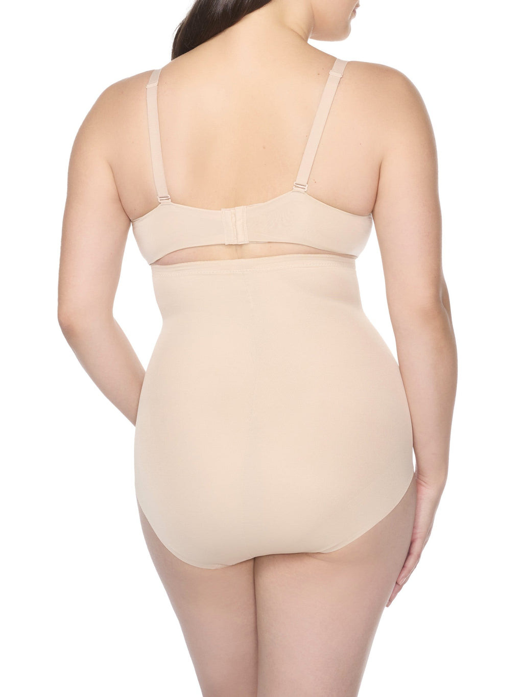 Unbelievable Comfort™ High-Waist Shaping Brief