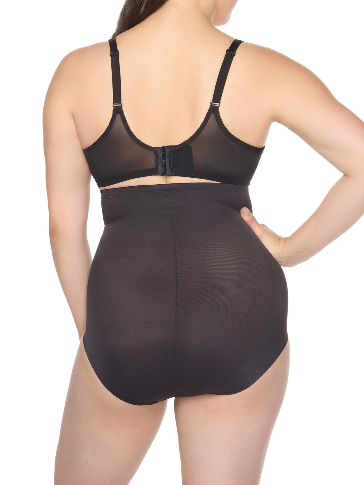 Unbelievable Comfort™ High-Waist Shaping Brief
