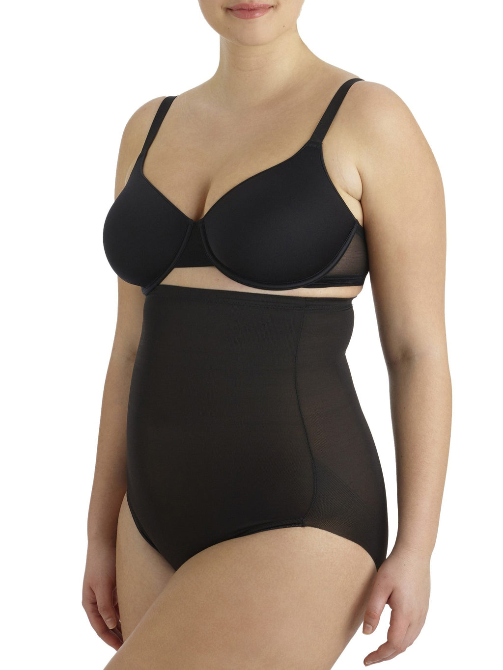 Unbelievable Comfort™ High-Waist Shaping Brief