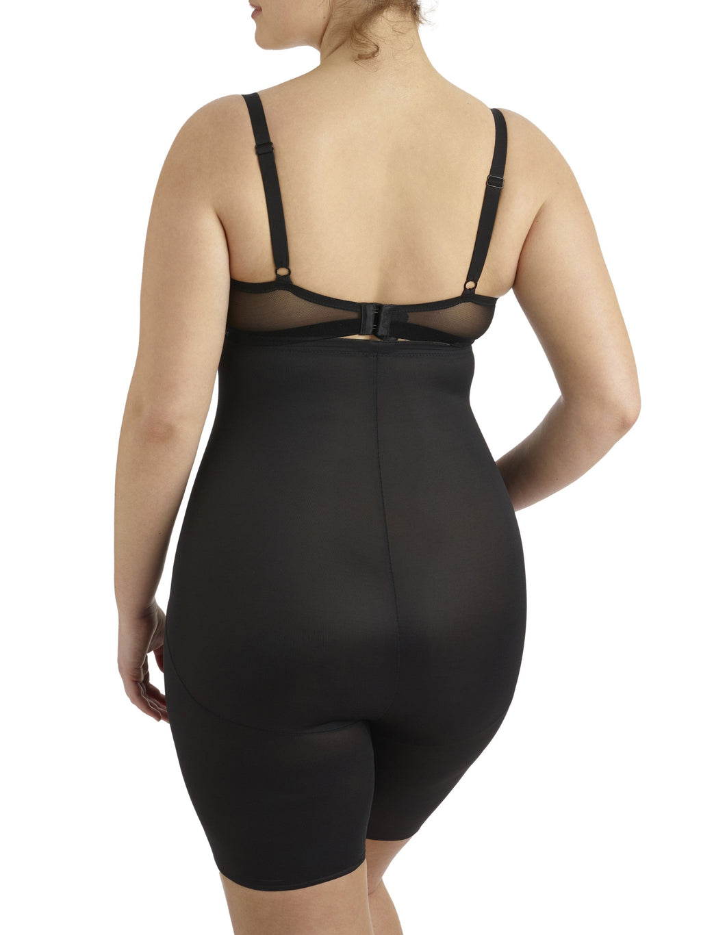 Unbelievable Comfort™ High-Waist Thigh Slimmer