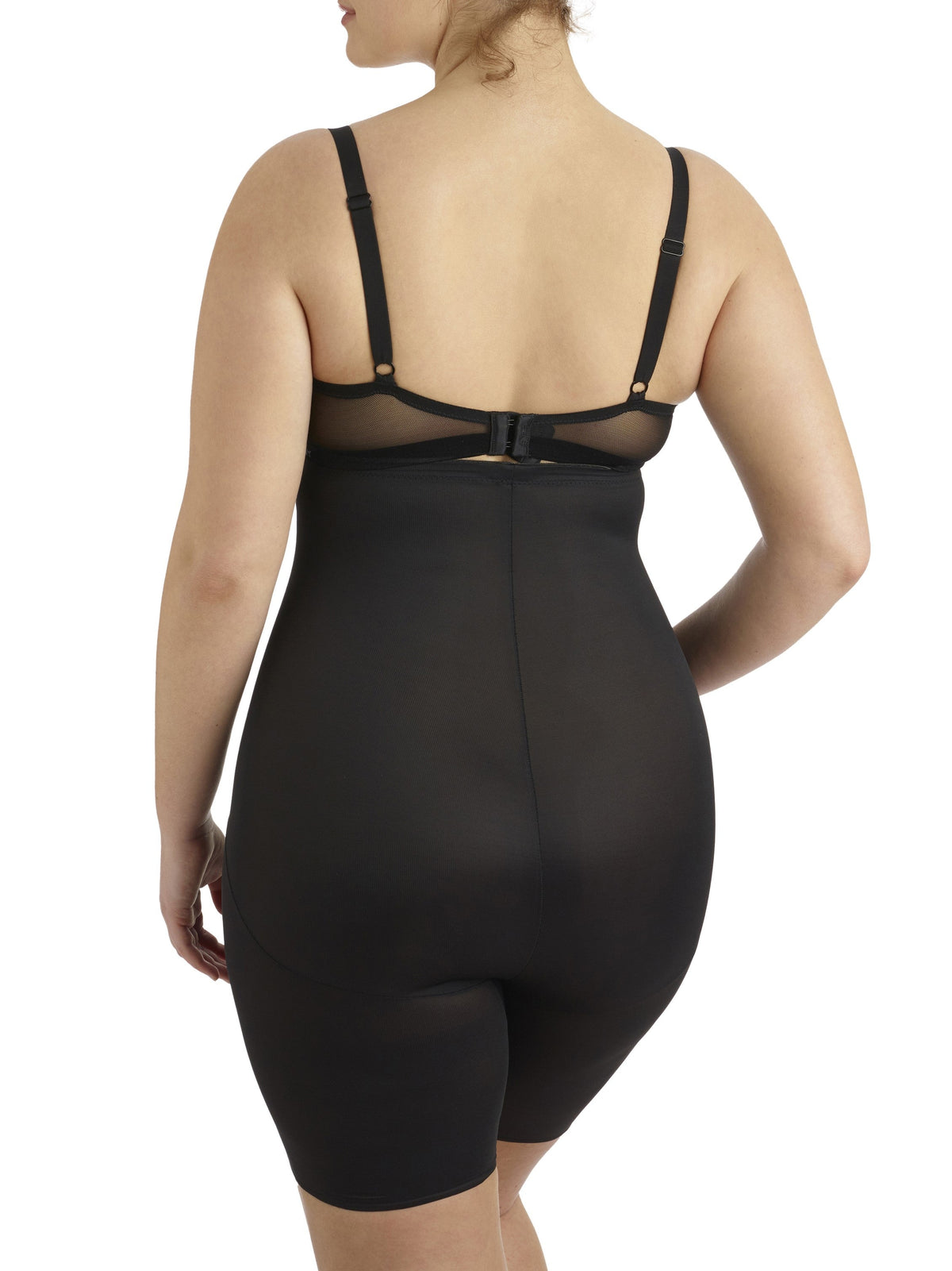 Unbelievable Comfort™ High-Waist Thigh Slimmer