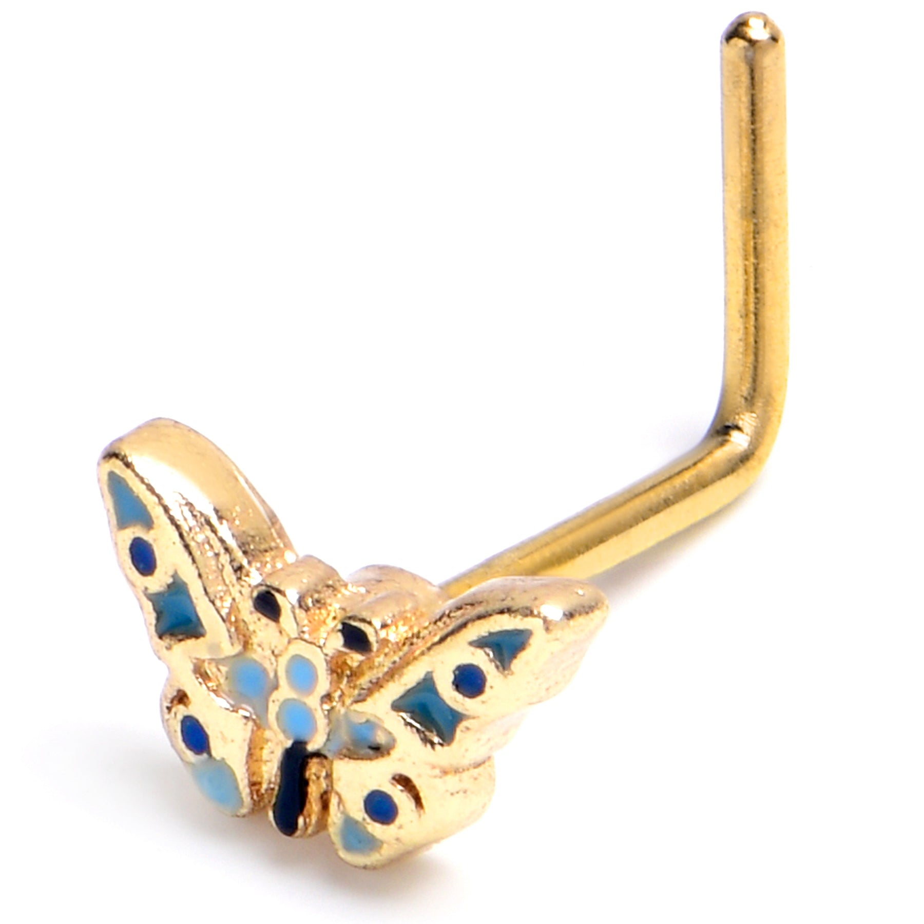Gold Rings