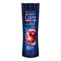 Clear Men Anti-Dandruff Shampoo - Scalp Treatment | 12 Fl Oz