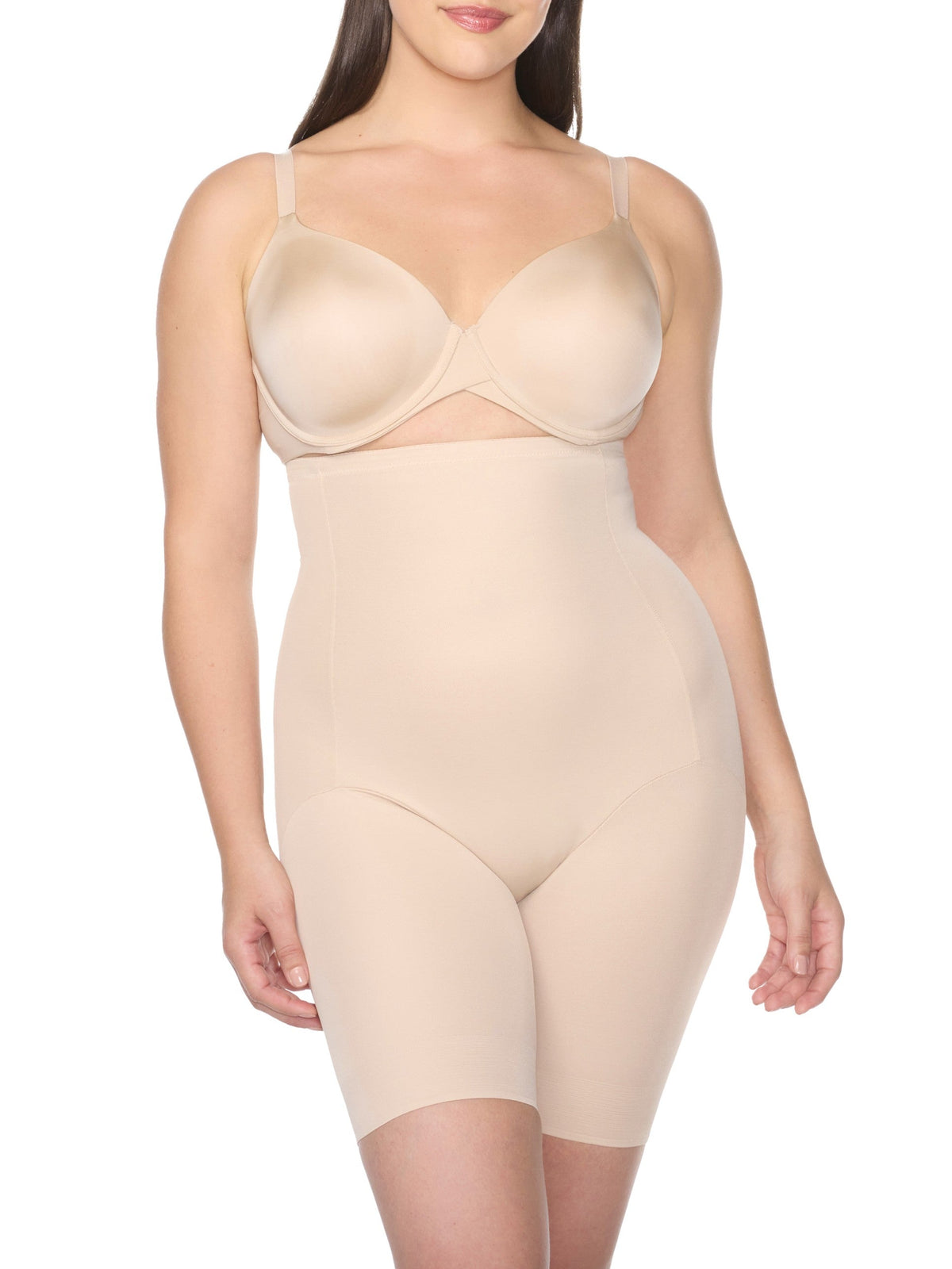 Unbelievable Comfort™ High-Waist Thigh Slimmer