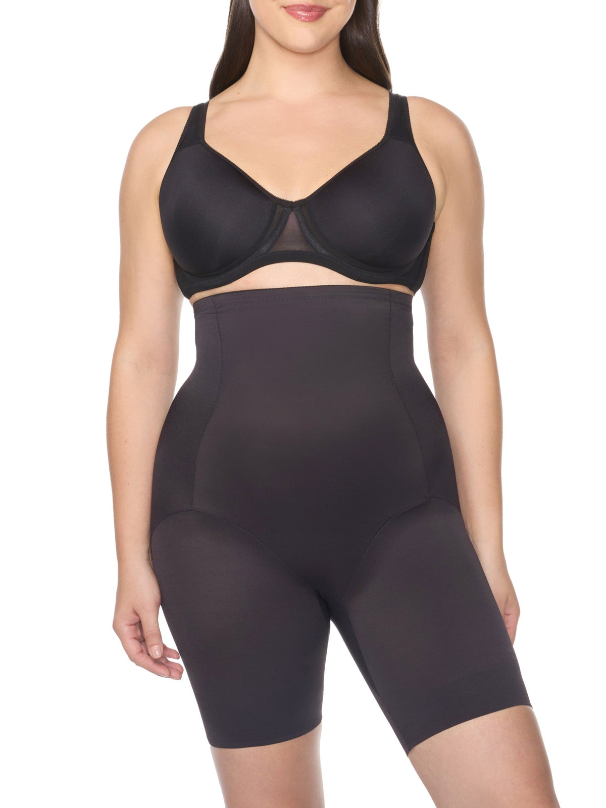Unbelievable Comfort™ High-Waist Thigh Slimmer