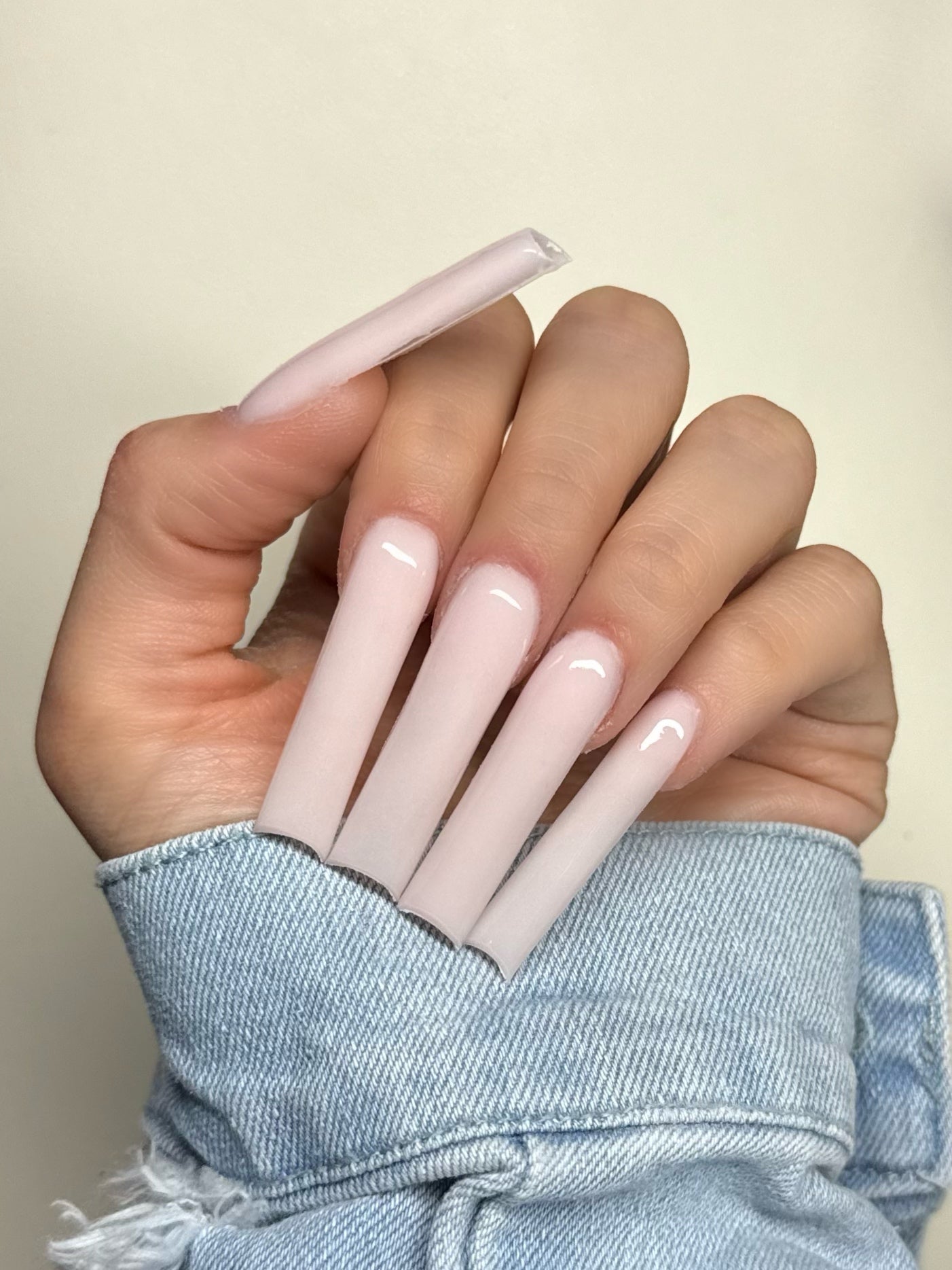 Coconut – 2Cute Nails, view 2