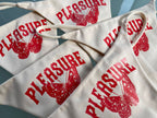 Thrash Happy Pleasure Thong — back view