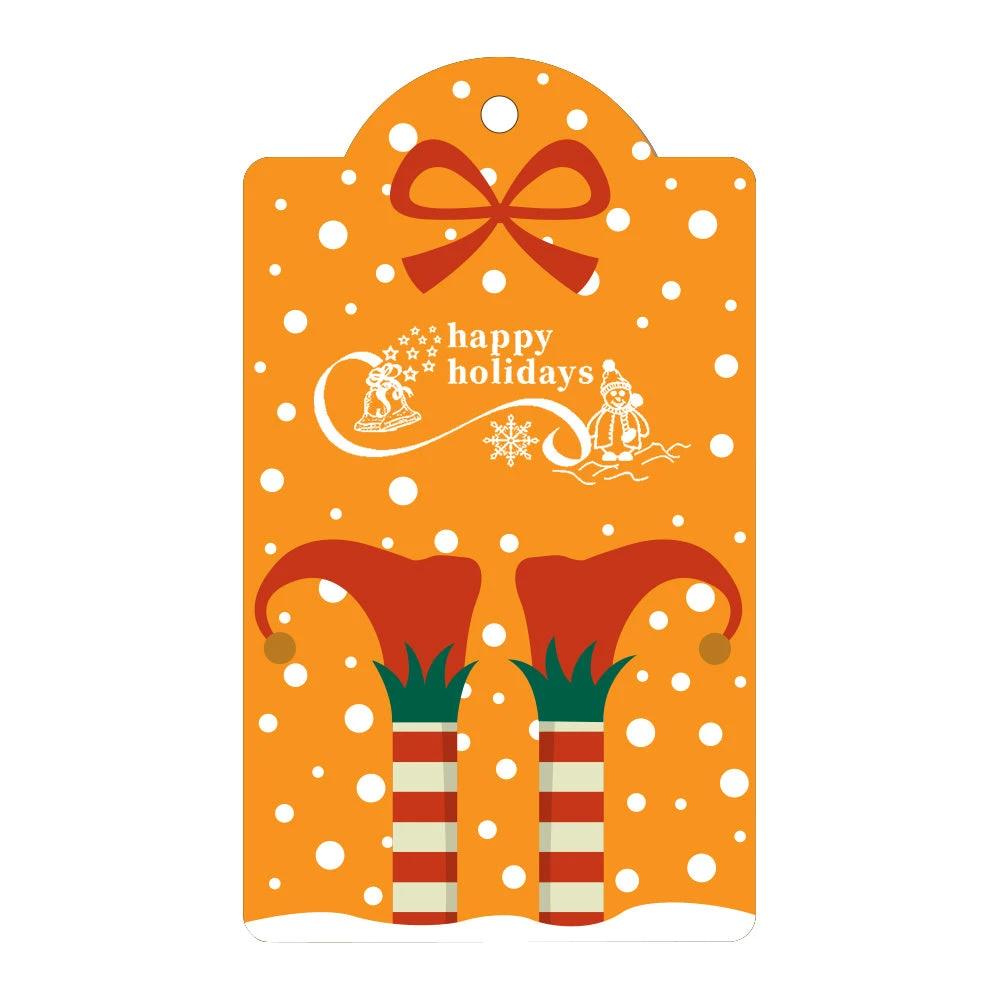 Mandotos Christmas Car Pendant Hanging Ornament for Car and Home Decoration Festive Holiday Decor