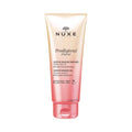 Nuxe Prodigieux Floral Shower Gel: Gently Cleansing, Moisturizing Body Wash with Sweet Almond Oil & Natural Floral Scent - Vegan Formula
