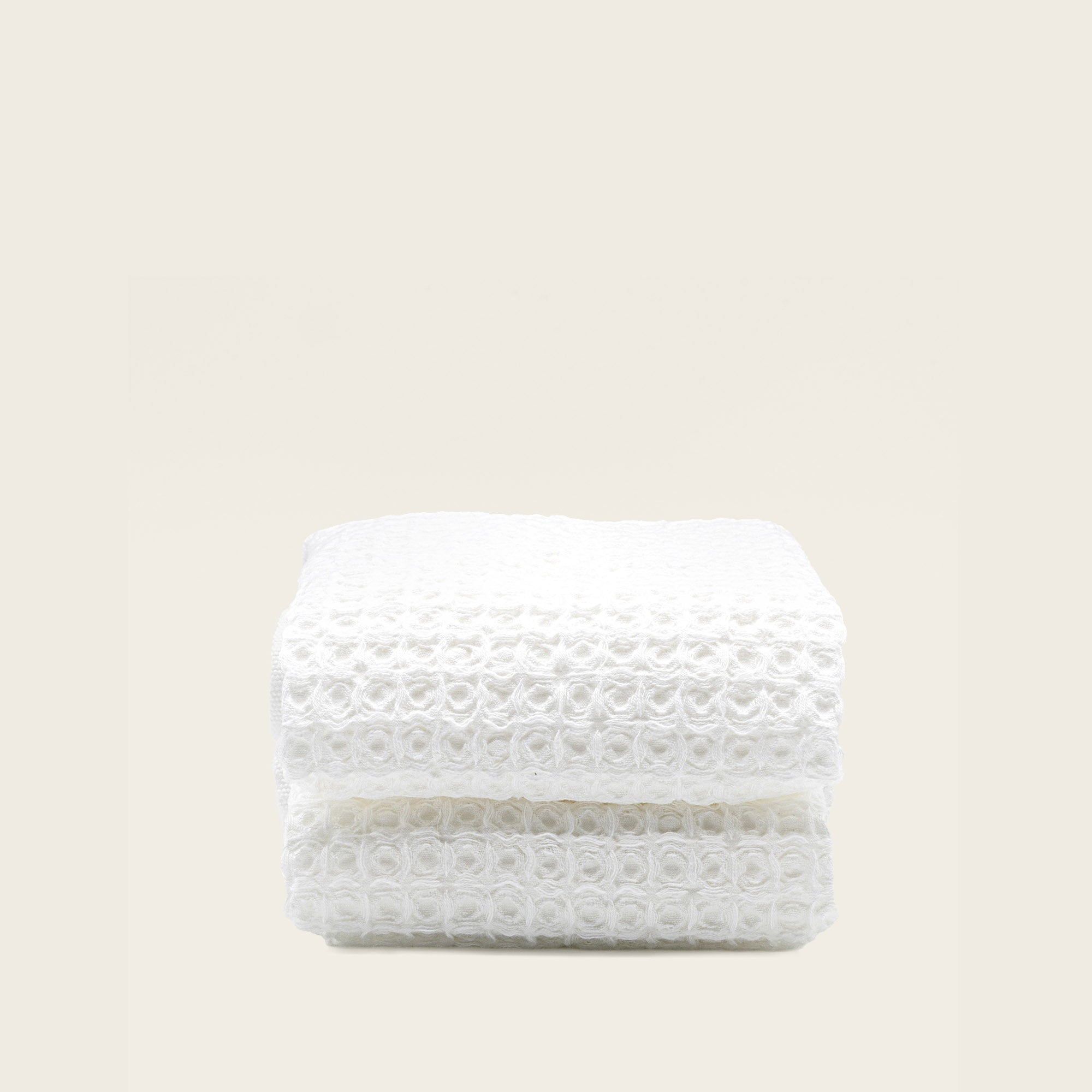 Sedona Australian Cotton Waffle Towels – Italic, view 13