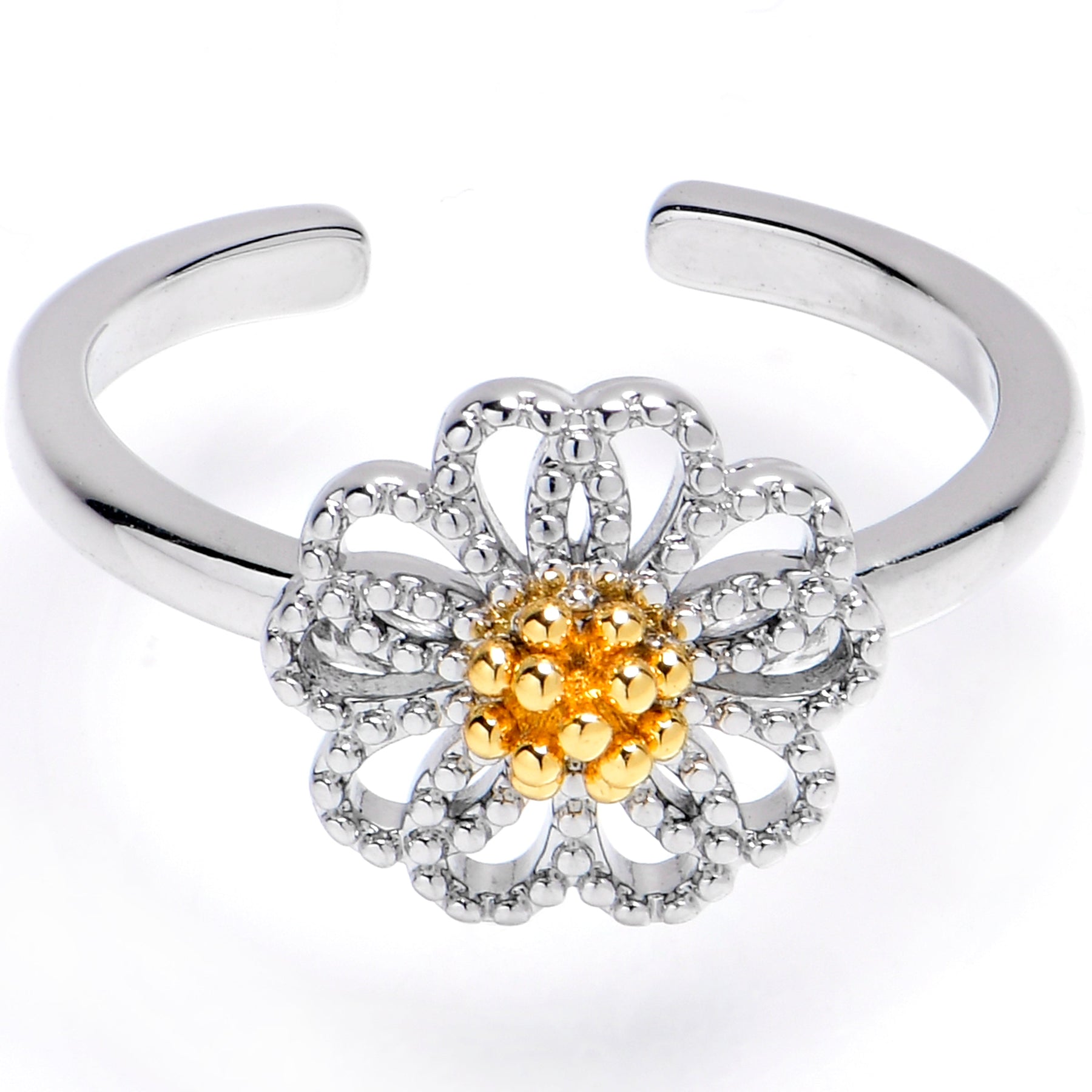 Gold Rings