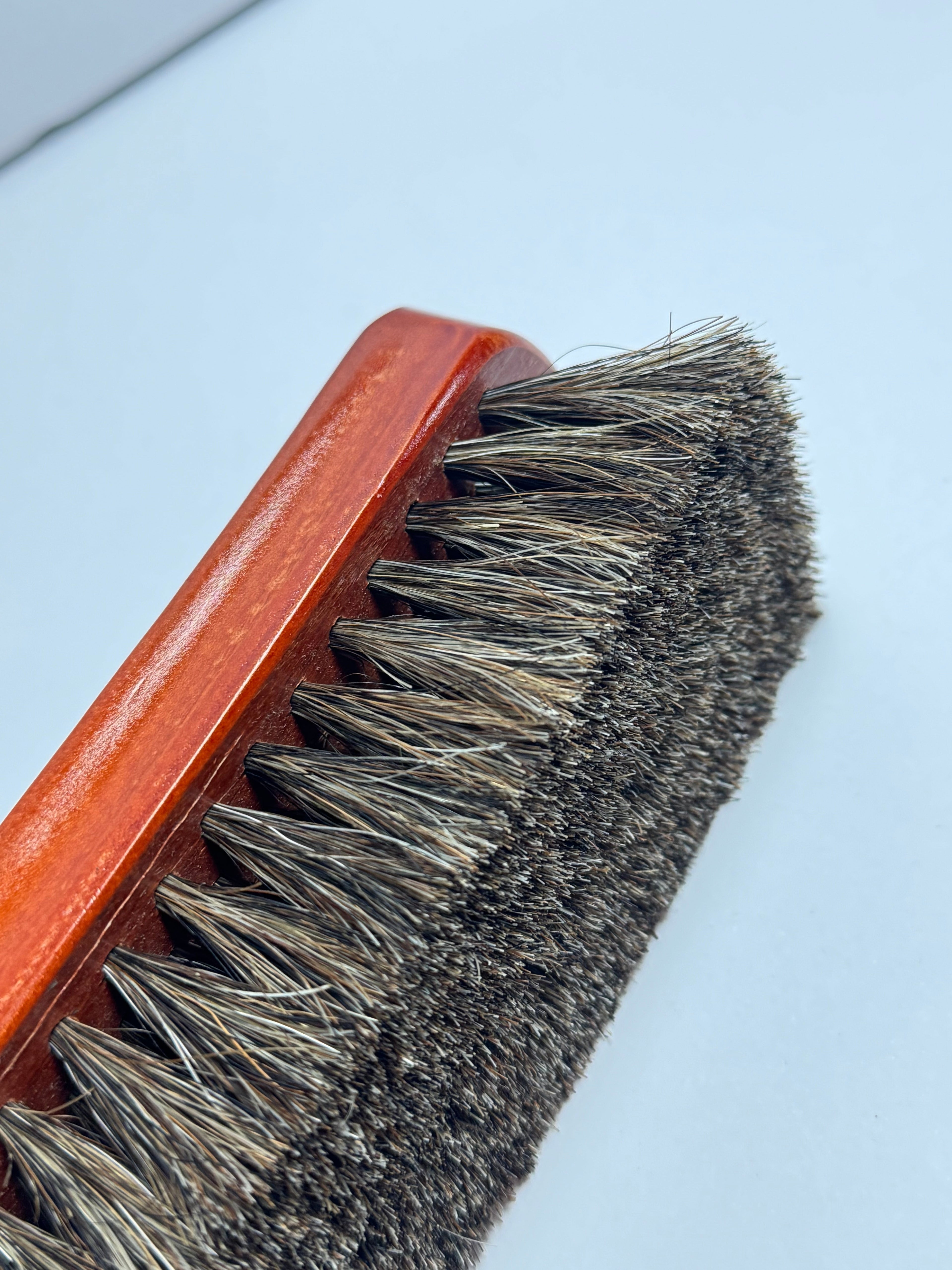 ELITE AUTO Leather Cleaning Brush – ELITE AUTO Car Care, view 3