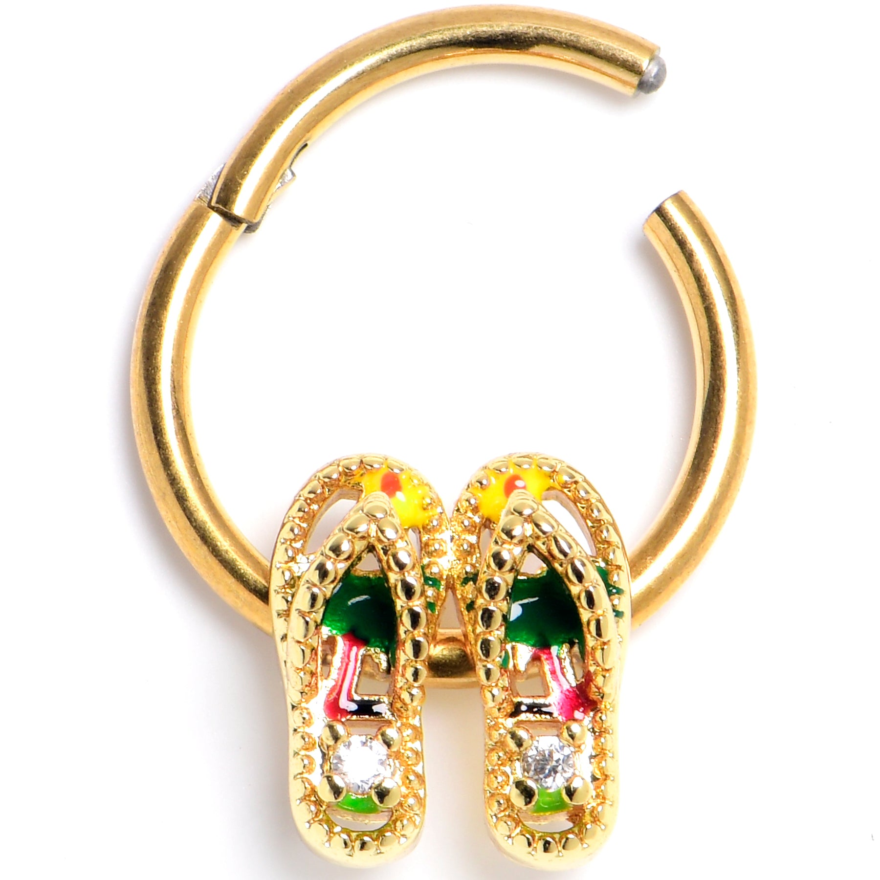 BodyCandy Sandals