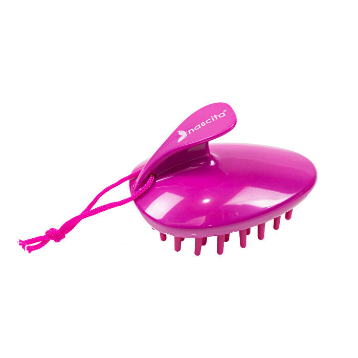 Nascita Hair Care Shampoo Brush - Ergonomic Design | All Hair Types