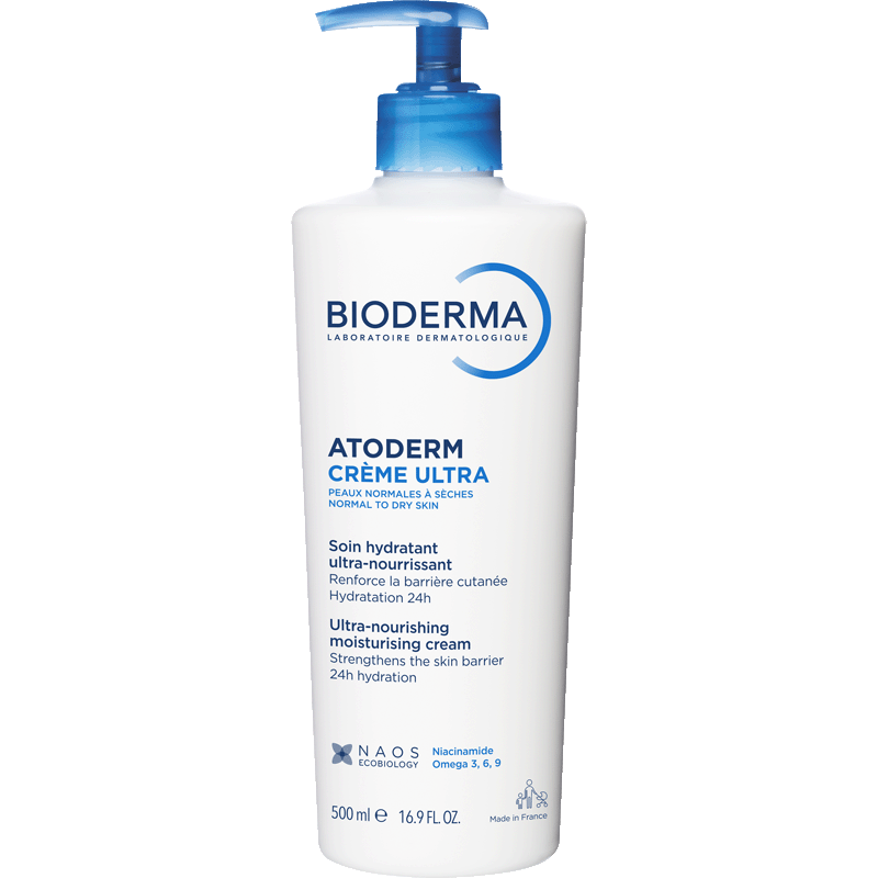 Bioderma Atoderm Nutrition Cream 40 ml